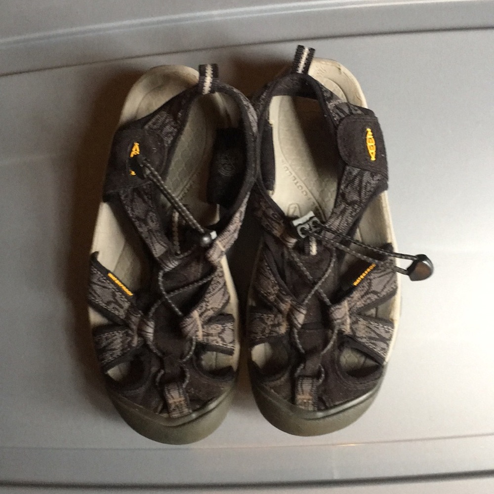 Women’s Keens
